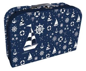 STIL Kufřík Marine