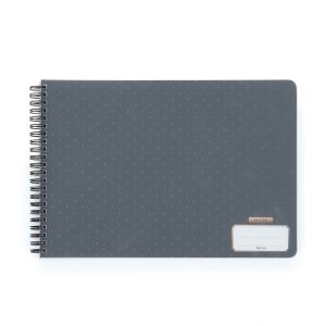 Skicák A4 tw,50 listů, 190g clasic