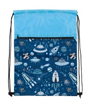 Sáček na cvičky Rocket