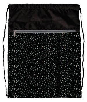 Sáček na cvičky Sprinkles