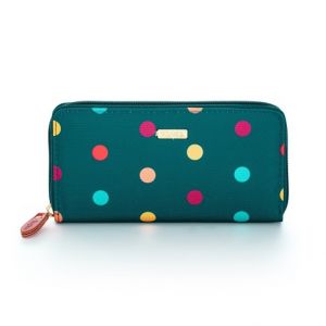 Dámská peněženka MONY L Happy Dots