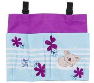 Školní kapsář Lazy Koala