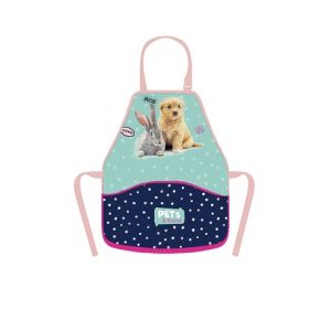 Zástěra mazlíčci