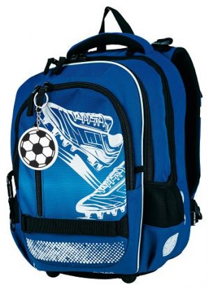 STIL Školní batoh Junior Goal