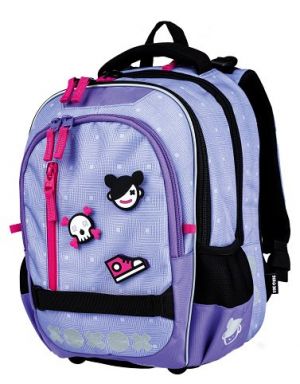 STIL Školní batoh Junior Funny
