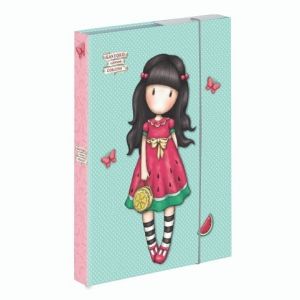 Box na sešity A4 Jumbo Every Summer Has A Story