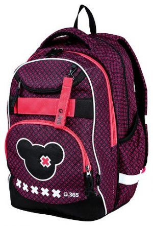 STIL Školní batoh Smart Lucky