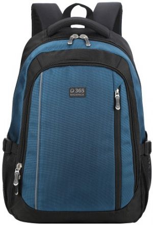 STIL Batoh studentský Groovy Blue