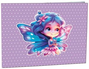 STIL Desky na číslice Fairy