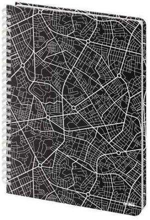 STIL College blok A4 – City