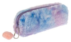 STIL Etue plyš - Fialová