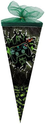 STIL Kornout dětský 35 cm - Play & Win