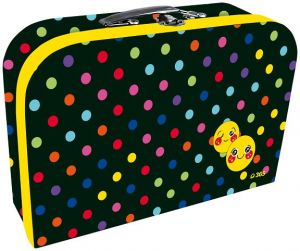 STIL Kufřík Smiley