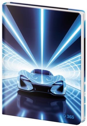 STIL Památník čistý Car