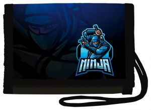 STIL Peněženka na krk Ninja