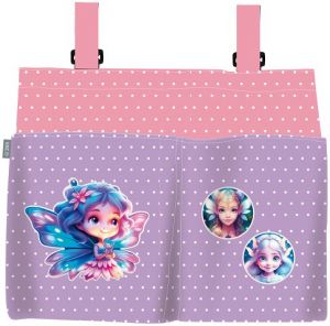 STIL Školní kapsář Fairy