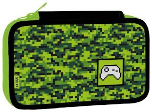 STIL Školní penál třípatrový Play