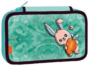 STIL Školní penál třípatrový Bunny