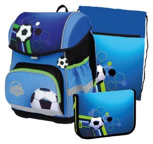 STIL Školní set Football