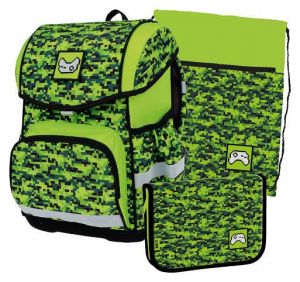 STIL Školní set Play