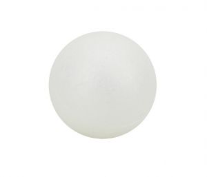 Polystyren - Koule 80mm, 20ks