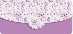 Blahopřání "RR" Celorok 448 peněženka louka