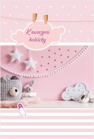 Blahopřání "NP" Celorok 280 holčička