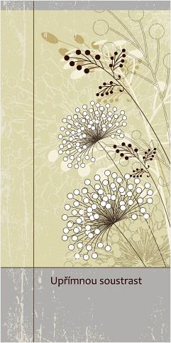 Blahopřání "NP" Celorok 288 tráva