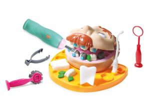 Hmota modelovací Zubní ordinace