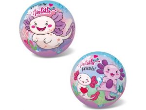 Míč AXOLOTL, 14 cm