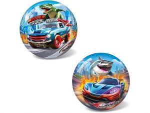 Míč HIGH SPEED - HIGH PERFORMANCE, 14 cm