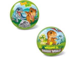 Míč JURASSIC, 14 cm