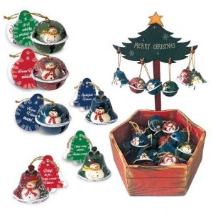 ARGUS Vánoční dekorace MIX 23338002