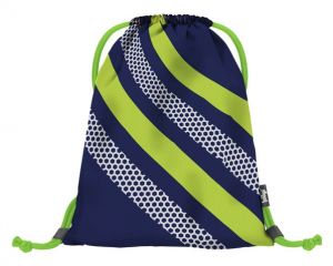 BAAGL Sáček na obuv Neon