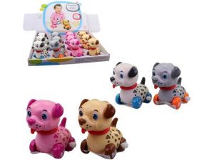 Pejsek na natažení 9 cm