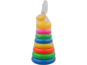 Pyramida s kačenkou, 24 cm