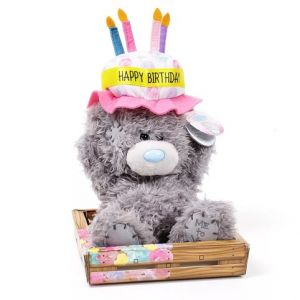 ALBI Medvídek Me to You - Klobouk