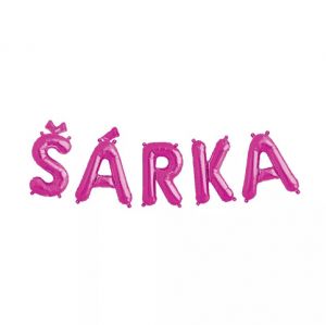 ALBI Nafukovačka - Šárka