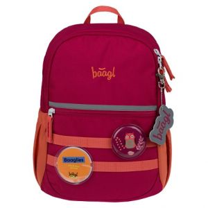 BAAGL Batoh Buddy Sova GRS