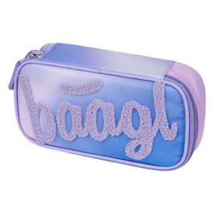 BAAGL Školní penál etue Sky