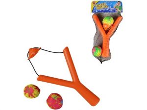 Prak vodní bomba 20 cm