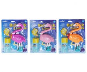 Bublifuk plameňák 55ml