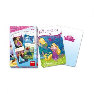 Krásné princezny kvarteto