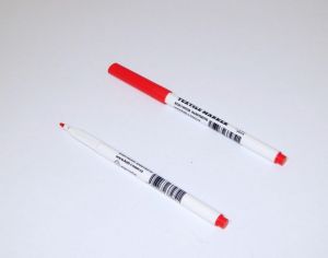 KOH-I-NOOR Značkovač na textil 3203 červený