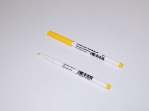 KOH-I-NOOR Značkovač na textil 3203 žlutý