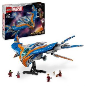 LEGO® Marvel 76286 Strážci Galaxie: Vesmírná loď Milano