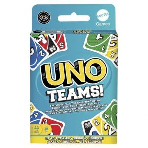 UNO teams