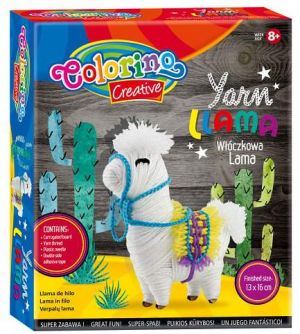 Colorino sada LAMA
