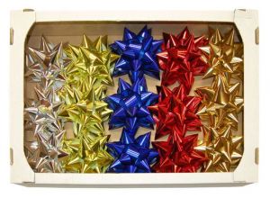 Rozeta MAXI METAL 1 ks /15/