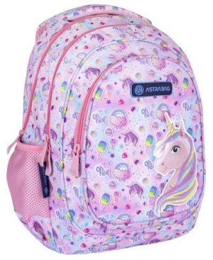 Batoh pro děti Astrabag - Unicorn